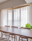 Lampa Sufitowa Wisząca Wood App1501-cp 3