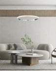 Lampa Sufitowa Wisząca Led App1511-cp Chrom 3