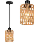 Lampa Sufitowa Boho APP1622-1CP 1