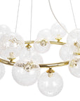 Lampa Sufitowa Wisząca APP907-20CP 2