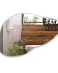 Lustro P11229 Led Cloud B 100x70cm 1