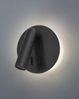 Kinkiet APP1614-1W Black 6
