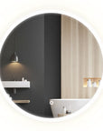 LUSTRO ŚCIENNE LED 70cm FFJ70