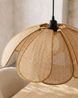 Lampa Sufitowa Wisząca APP1954-1CP 7