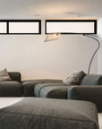 Lampa Kinkiet Łazienkowy Led Nad Lustro 12w 50cm App374-1w Biała