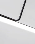 Lampa Sufitowa Wisząca Led App1660-cp Black 140cm 6