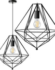 Lampa Wisząca Loft App218