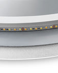 Lustro Ścienne Led Bluetooth Ffj 60cm 10