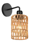Lampa Ścienna Kinkiet Boho APP1623-1W 1