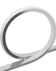 Lampa Sufitowa Wisząca LED APP810-CP CHROM + pilot