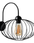 Lampa Ścienna Kinkiet Cfzl-gy180802 Parma
