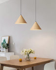 Lampa Sufitowa Wisząca App1442-1cp Wood