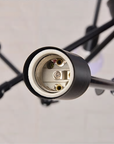 Lampa Sufitowa Wisząca APP258-12C