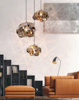 Lampa Sufitowa Lustrzana App496-1cp
