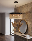 Lampa Sufitowa Wisząca APP1901-3CP 8