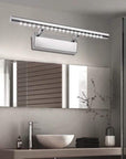 Lampa Kinkiet Łazienkowy Led Nad Lustro 7w 55cm App362-1w