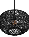 Lampa Sufitowa Wisząca APP1321-1CP 5