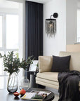 Lampa Ścienna Kinkiet App1315-w 3