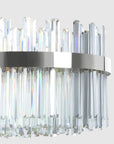 Lampa Kryształowa Wisząca App1514-cp80 4