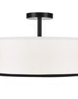 Lampa Sufitowa Wisząca Black APP1581-3C 2