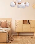 Lampa Sufitowa Boho APP1590-6CP 3