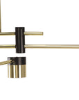 Lampa Wisząca Led APP1001-4C 5