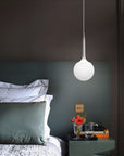 Lampa Cary 15