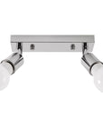 Lampa Sufitowa Reflektor Plafon APP697-2C CHROM