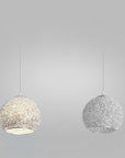 Lampa sufitowa wisząca Sphere APP632-1CP CHROM