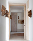 Lampa Ścienna Kinkiet Boho APP1502-1W 6