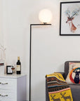 Lampa stojąca podłogowa GLAMOUR app920-1F