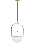 Lampa Wisząca APP1674-1CP 4