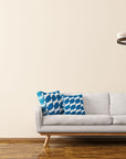 Lampa Wisząca APP1192-CP Czarno Złota