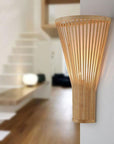 Lampa Ścienna Kinkiet Boho App1272-1w