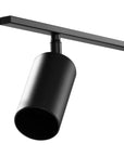 Lampa Wisząca Nowoczesna Metal Loft App611-5c Czarna