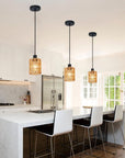 Lampa Sufitowa Boho APP1622-1CP 5