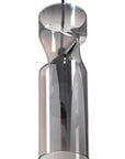 Lampa Sufitowa Wisząca Szklana APP900-1CP Dark