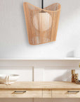 Lampa Sufitowa Boho APP1588-1CP 3