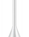 Lampa sufitowa Wisząca APP053-1CP Largo Biała