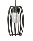 Lampa sufitowa wisząca w stylu loft 181686