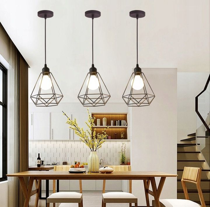 Lampa Reno 180986B