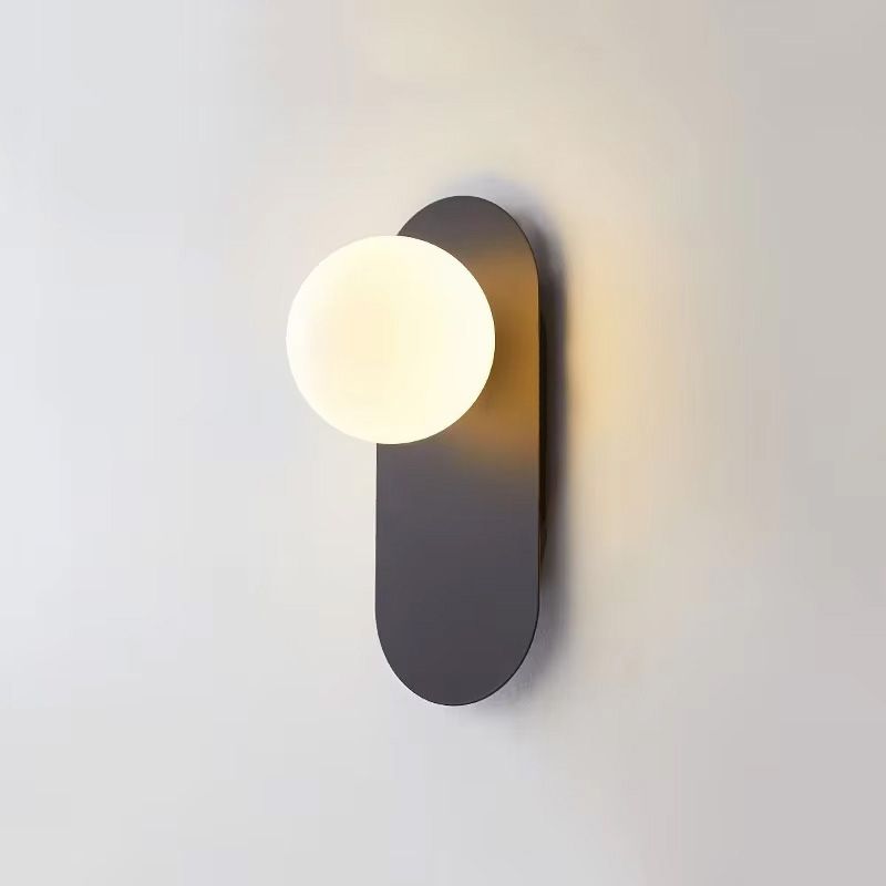 Kinkiet APP1586-1W Black 3