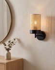 LAMPA ŚCIENNA KINKIET APP1903-1W 3
