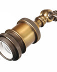 Lampa Ścienna Kinkiet Loft APP618-1W