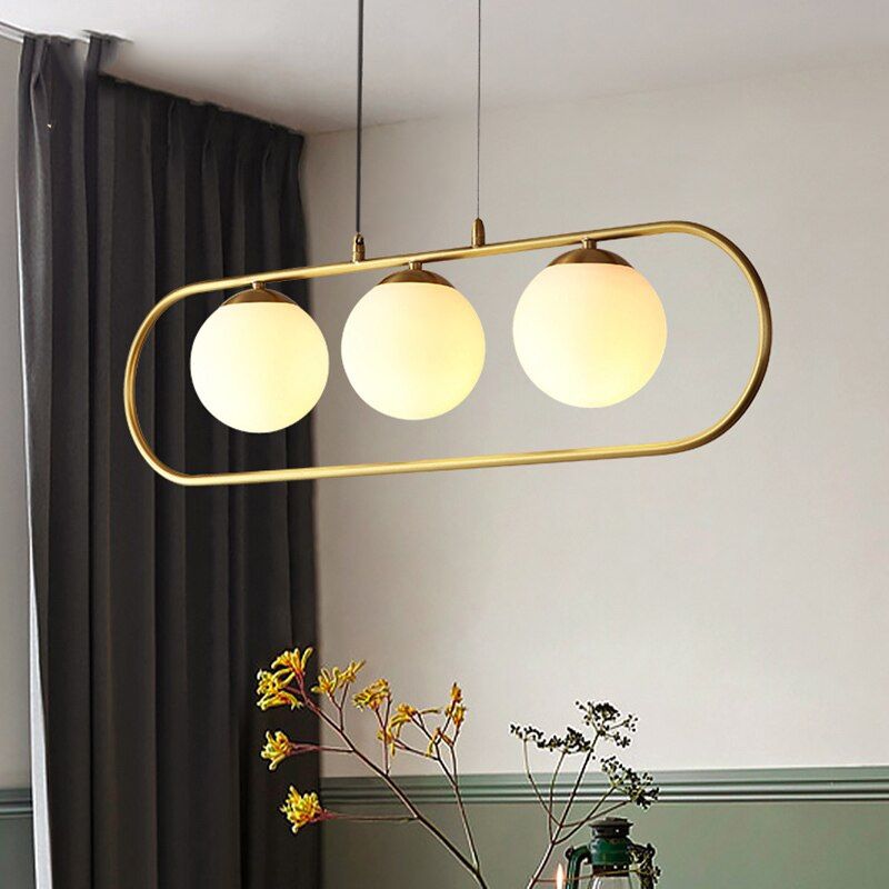 Lampa Sufitowa Wisząca Glamour App915-3cp Złota