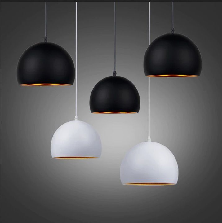 Lampa sufitowa COMO 35