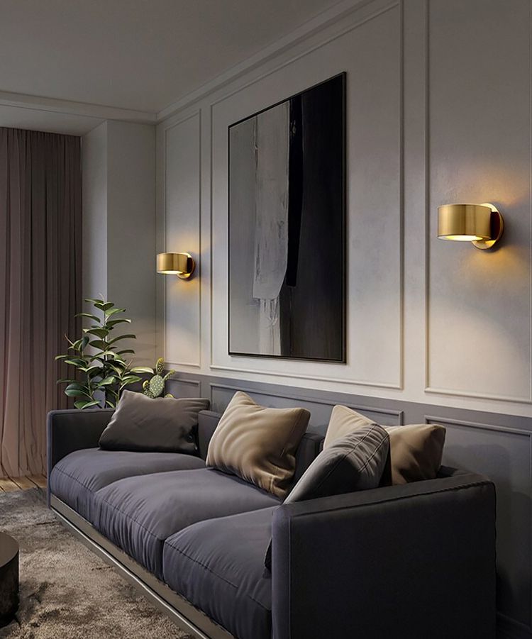 Lampa Ścienna Kinkiet APP990-1W 5