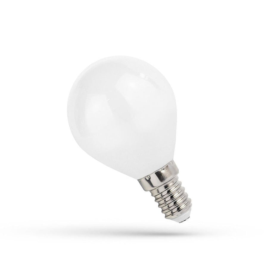 Żarówka LED COG Neutralna E-14 1W WOJ+14584