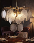 Lampa Sufitowa Wisząca APP1948-3CP 8