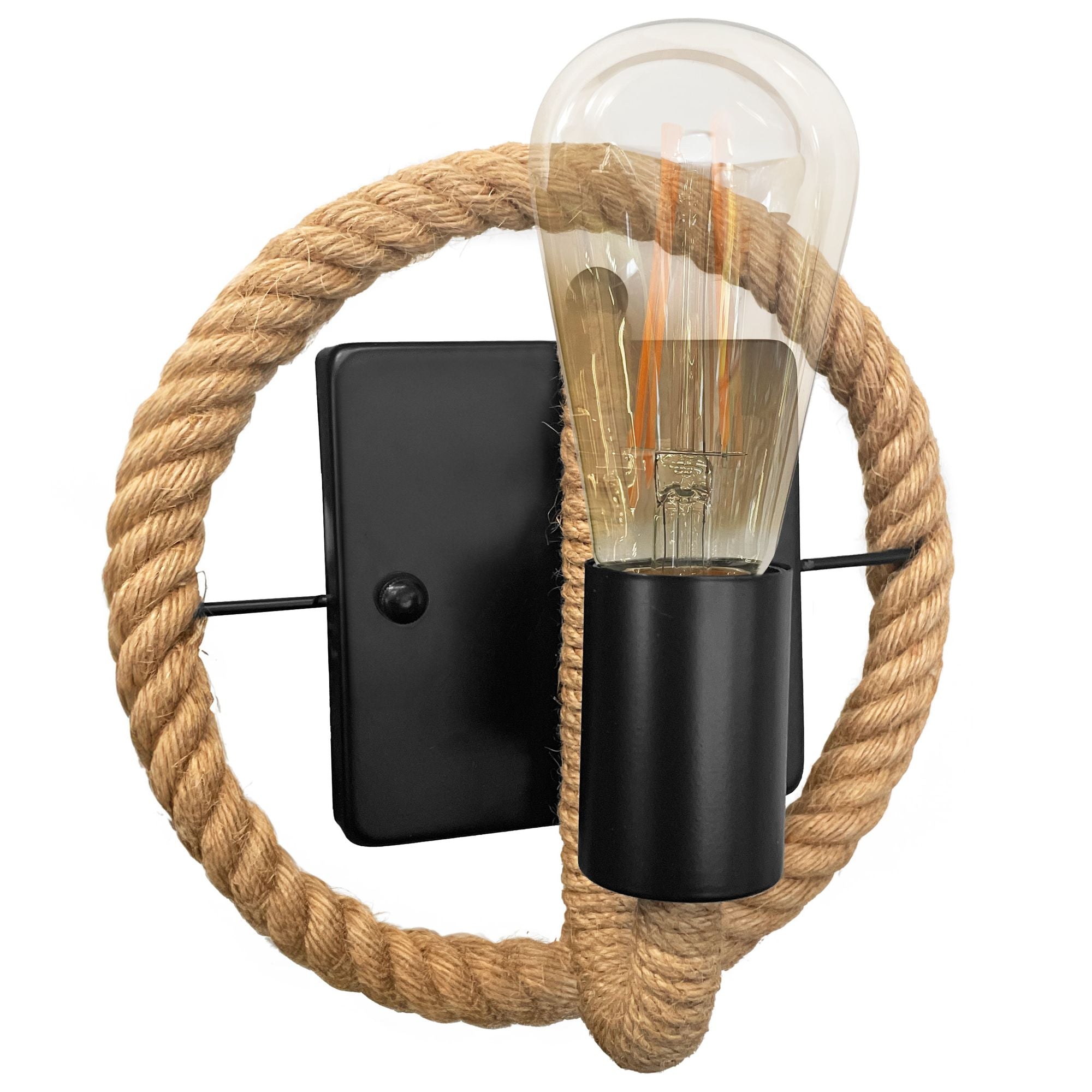 Lampa Ścienna Kinkiet App1465-1w